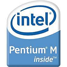 Intel Pentium M (2004)