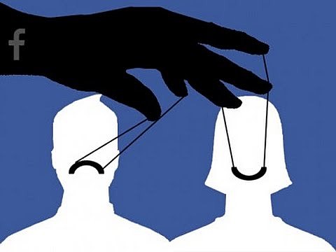 Facebook realiza un experimento de manipulación
