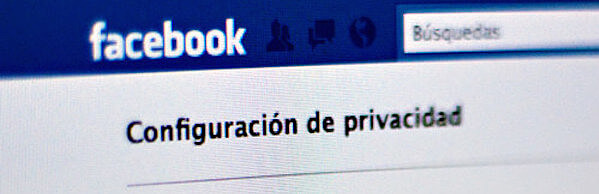 Cambios de privacidad en Facebook y Google Plus