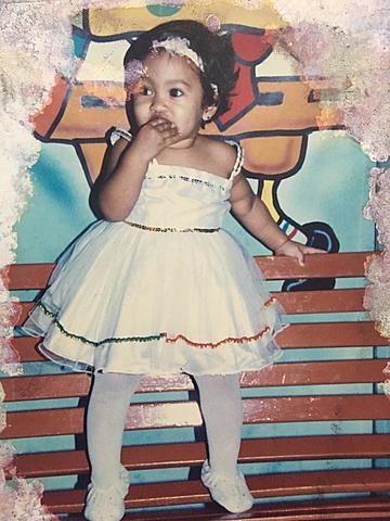 Use mi primer disfraz