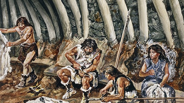 3500 BCE LA EDAD DE BRONCE