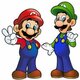 Super mario brothers
