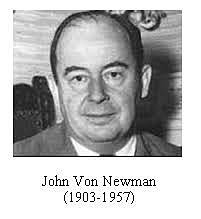 Von Neumann