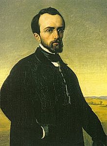 Jean Frederic Frenet