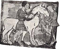 Gracias a Henry Picard se condujo a la creación del Gremio de herradores.