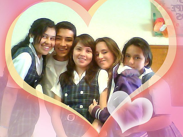 Graducación Educación Media