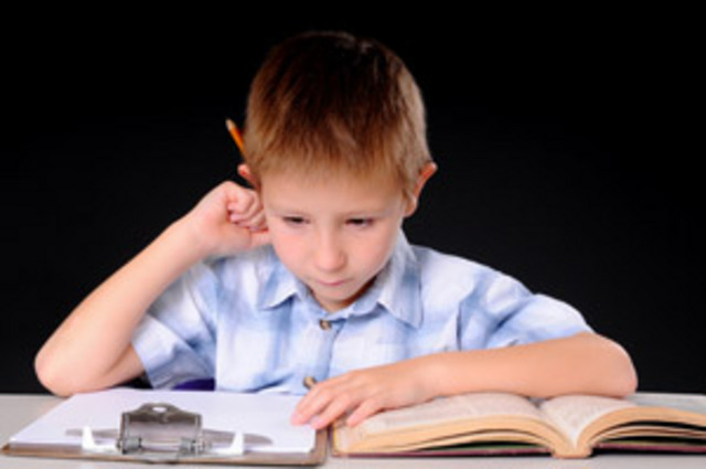 Writing Compositions