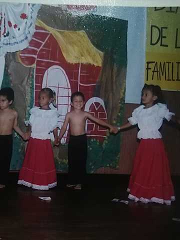 La educación es el arma mas poderosa para cambiar al mundo (Nelson Mandela)