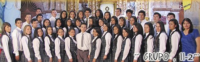 Graduación Eduación Media Superior.