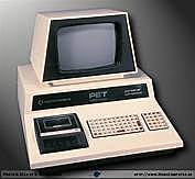 las primeras redes de computadoras