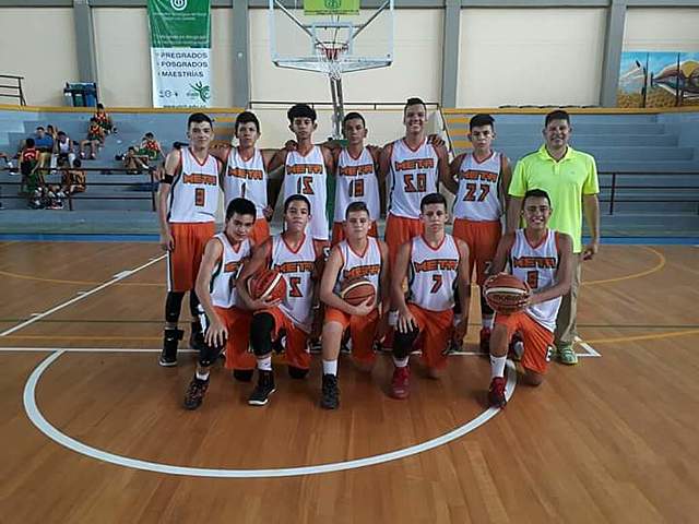 VIAJE CON LA SELECCIÓN META