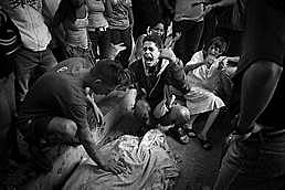 uno de los hechos mas importantes publicado en la red