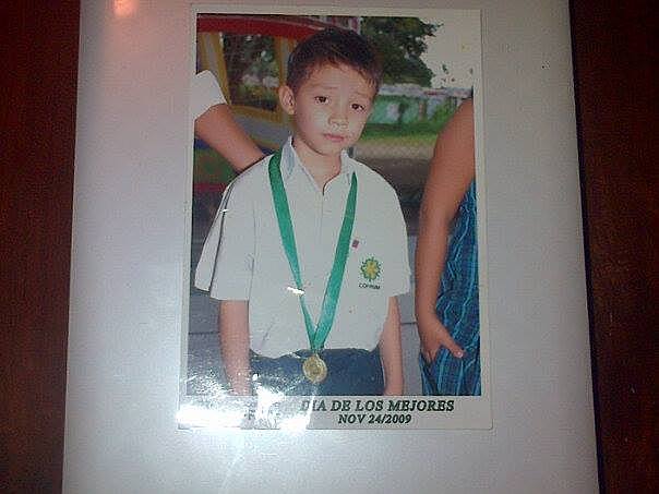 Noche de los mejores