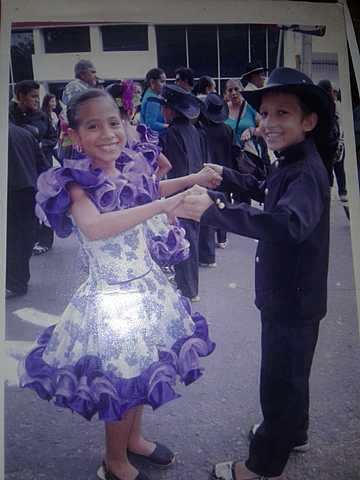 Torneo internacional del joropo