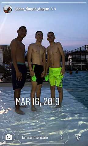 Un cambio total en mi vida