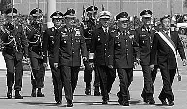 Gran potencial de las R.S.