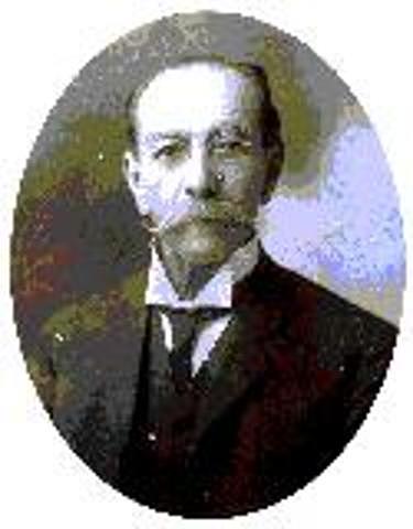 1er egresado veterinario en México