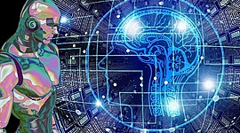 Timeline: LA ROBOTICA