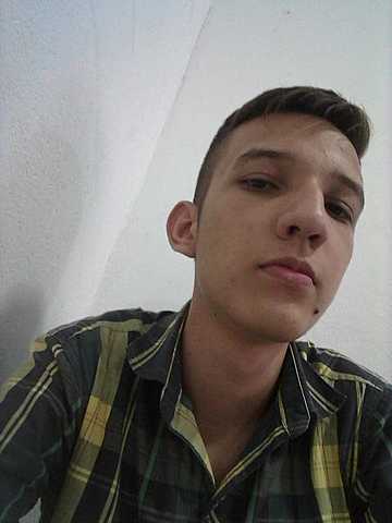 Ultimo año de bachiller CDE