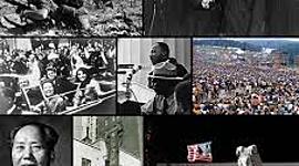 Timeline: La década de los 60'