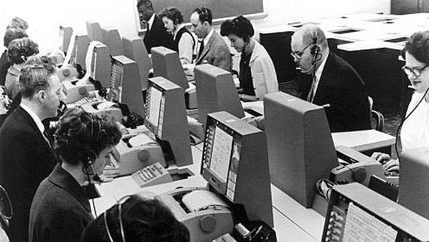 Base de datos informatizada