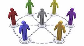 Timeline: LINEA DE TIEMPO DE LA ADMINISTRACIÓN DE PERSONAL LMBC