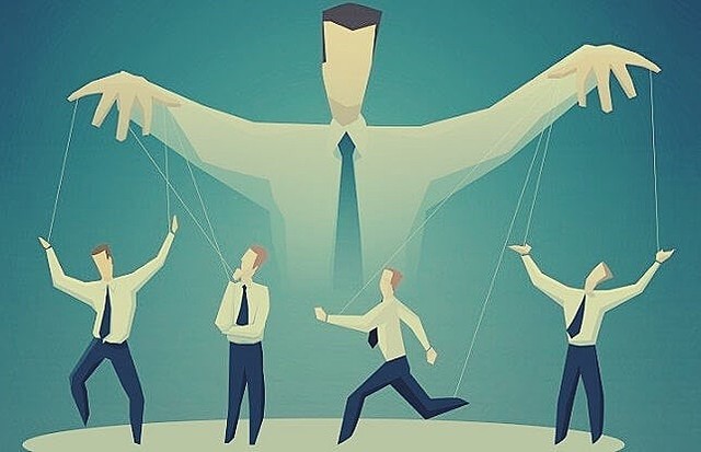 Experimento de manipulación