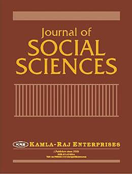 Journal of Social