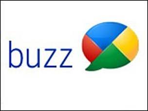 Google Buzz