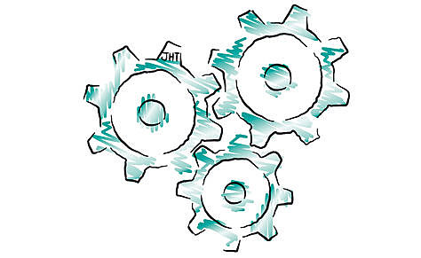 Lógica de Platón y Aristóteles