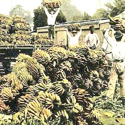 Timeline: HISTORIA LABORAL EN COLOMBIA