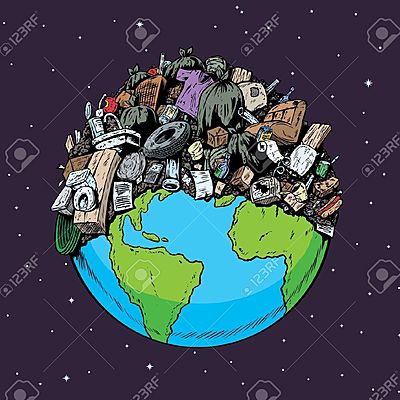 Timeline: TimeLine de Probematicas Ambientales a nivel Global