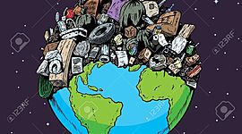 Timeline: TimeLine de Probematicas Ambientales a nivel Global