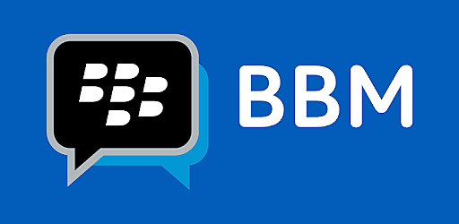 Aplicación BBM