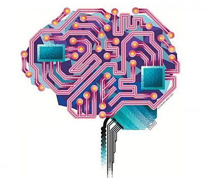 Discusión sobre posible creación de cerebros artificiales.