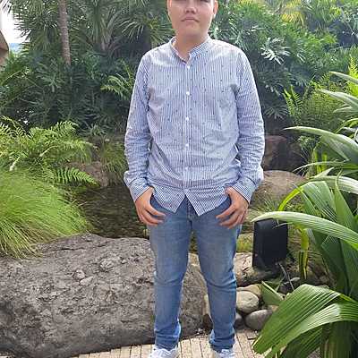 Timeline: Mi historia de vida