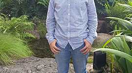 Timeline: Mi historia de vida