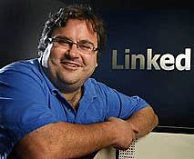 Reid Hoffman