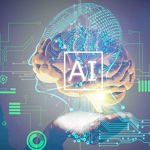 Se oficializa el termino "Inteligencia Artificial".