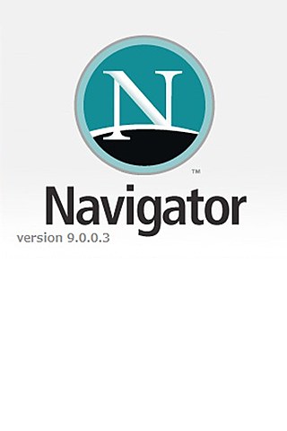 Netscape Navigator
