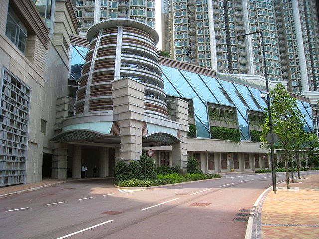 日出康城單位發水達２９％