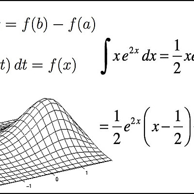 Timeline: Historia del cálculo