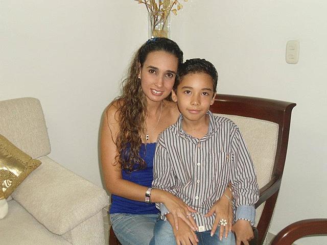 Otra navidad muy linda