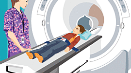 Timeline: HISTORIA DE LA RESONANCIA