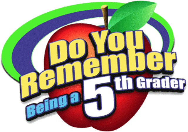 First Day of being a older kid