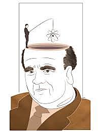 Principio de incertibumbre