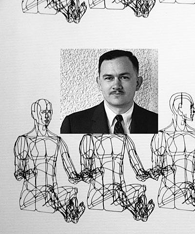 William Fetter acuña el termino gráficas interactivas.