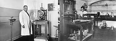 Instituto Nacional de Física y Química