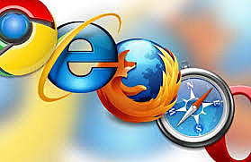 APARECE EL PRIMER NAVEGADOR DE INTERNET