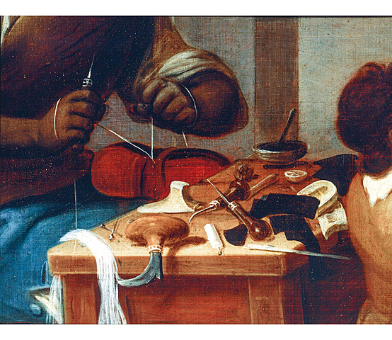 "Control de calidad del Operario"